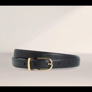 Aritzia Auxiliary Amos Belt